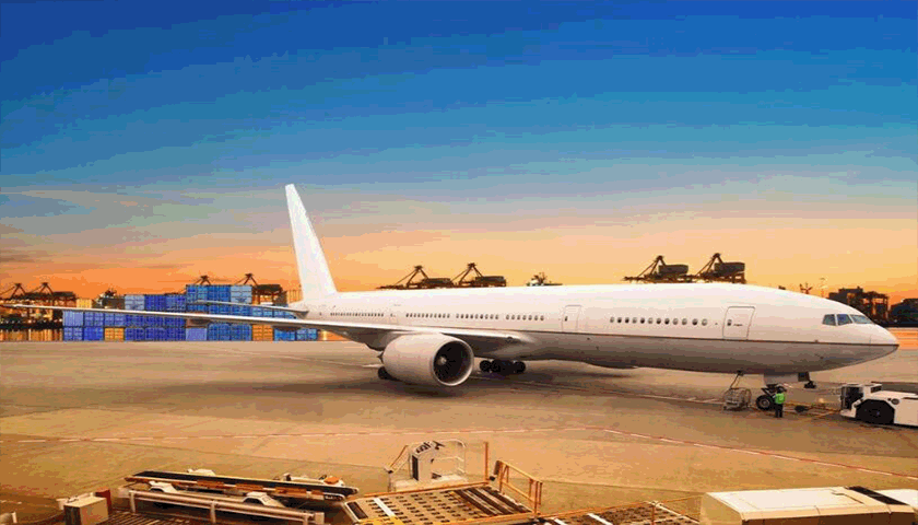沈阳空运货代