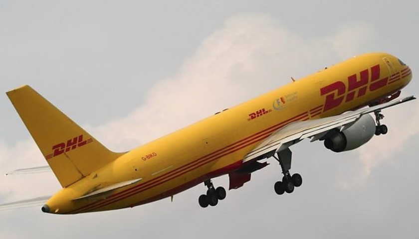 沈阳空运货代