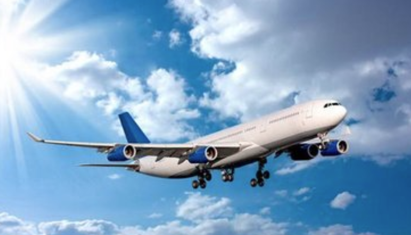 沈阳空运货代
