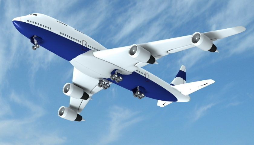 沈阳空运货代