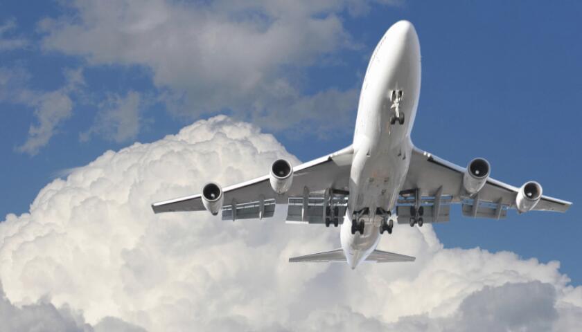 沈阳空运货代