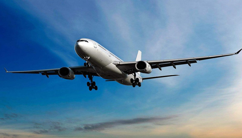 沈阳空运货代