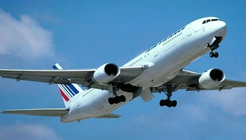 国际空运